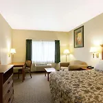 Days Inn By Wyndham San Antonio At Palo Alto