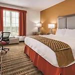 La Quinta By Wyndham San Antonio By Frost Bank Center