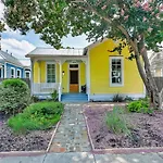 Downtown Historic 2Bdrm, Walk To Riverwalk, Alamo; Beautifully Renovated!