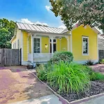 Downtown Historic 2Bdrm, Walk To Riverwalk, Alamo; Beautifully Renovated!