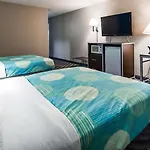 Travelodge By Wyndham San Antonio Downtown Northeast