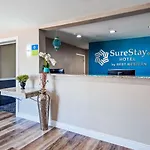 Travelodge By Wyndham San Antonio Downtown Northeast