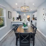 Adorable 4Br 2Ba Close To Riverwalk And Downtown