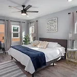 Adorable 4Br 2Ba Close To Riverwalk And Downtown