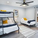 Adorable 4Br 2Ba Close To Riverwalk And Downtown