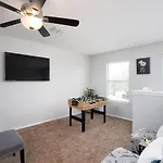 Cozy 4/3 Entire House *Lackland Afb* Seaworld*
