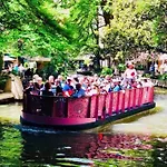 Adorable 2Br Guesthouse Close To Riverwalk And Dt