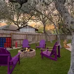 3B Villa W Pool, Bbq, Firepit, Yard Games, Gym