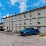 Econo Lodge San Antonio Near Seaworld - Medical Center