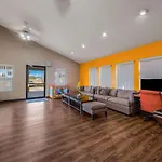 Econo Lodge San Antonio Near Seaworld - Medical Center