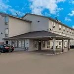 Econo Lodge San Antonio Near Seaworld - Medical Center