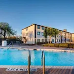 Motel 6-San Antonio, Tx - Sea World North