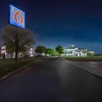 Motel 6-San Antonio, Tx - Sea World North
