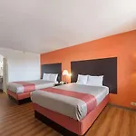 Motel 6 San Antonio Tx I10 West
