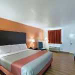 Motel 6 San Antonio Tx I10 West