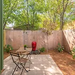 Secret Garden
