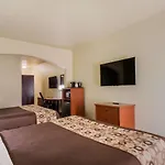 Surestay Plus Hotel By Best Western Near Seaworld San Antonio