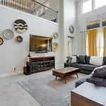 Spacious San Antonio Home 4 Mi To Seaworld!