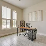 Spacious San Antonio Home 4 Mi To Seaworld!