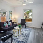 Charming 4Br2Ba Only 5 Mins Downtown Riverwalk