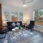 Charming 4Br2Ba Only 5 Mins Downtown Riverwalk