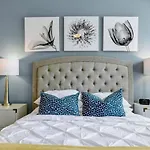 Upscale Apartment Riverwalk Alamo Pearl