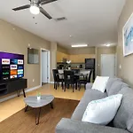 Private 2Br Apt Downtown By Riverwalk