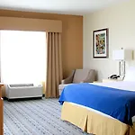 Holiday Inn Express & Suites San Antonio Brooks City Base By Ihg