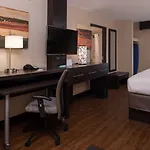 Holiday Inn Express & Suites San Antonio Medical - Six Flags By Ihg