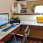 Holiday Inn Express & Suites San Antonio Frost Bank Center By Ihg