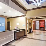 Holiday Inn Express & Suites San Antonio Frost Bank Center By Ihg