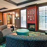 Holiday Inn Express & Suites San Antonio Frost Bank Center By Ihg