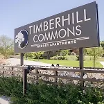 Timberhill Commens