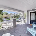 Southtown Downtown Home Walk To Riverwalk