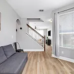 Spacious Two Story Home_ Casa Cavazos