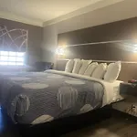 La Quinta Inn By Wyndham Ih-10 West San Antonio Tx