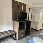 La Quinta Inn By Wyndham Ih-10 West San Antonio Tx