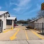Sunrise Motel San Antonio