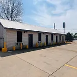 Sunrise Motel San Antonio