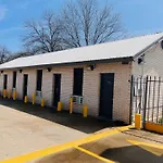 Sunrise Motel San Antonio