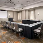 Hilton Garden Inn San Antonio Downtown Riverwalk