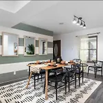 Modern Oasis In San Antonio W/H Amenities And Pool