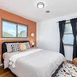 Modern Oasis In San Antonio W/H Amenities And Pool