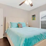 Luxurious Villa With Private Game Room - Your Ultimate Retreat For Fun And Relaxation!