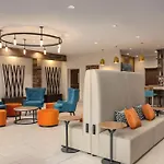 Hilton Garden Inn San Antonio Downtown Riverwalk