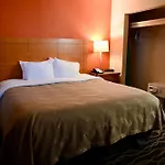 Quality Inn & Suites I-35 Near Frost Bank Center