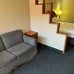 Homegate Studio And Suites San Antonio