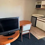 Homegate Studio And Suites San Antonio