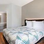 Motel 6-San Antonio, Tx - South