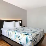 Motel 6-San Antonio, Tx - South